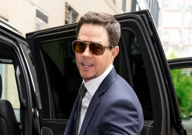 Celebrity Sightings In New York City - June 09, 2023