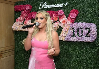 "Zoey 102" Cocktail Party