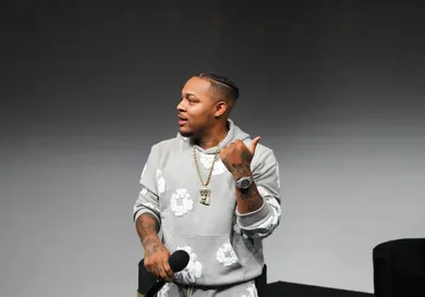 House Of BET - Day 2