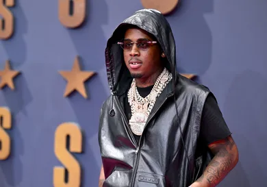 BET Awards 2023 - Red Carpet