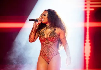 2023 Essence Festival Of Culture