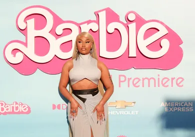 "Barbie" Premiere - Arrivals