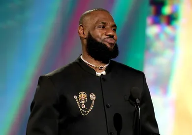 The 2023 ESPY Awards - Show