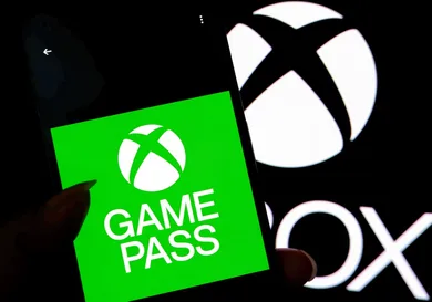xbox game pass