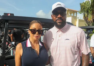 DJ Khaled's We The Best Golf Tournament