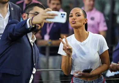 Leagues Cup 2023: Cruz Azul v Inter Miami CF