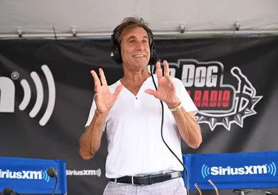 SiriusXM's Chris "Mad Dog" Russo Returns To Bar A At The Jersey Shore