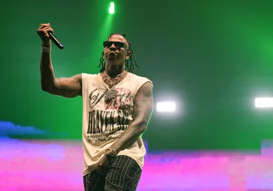 MoneyBagg Yo Larger Than Life Tour - Atlanta, GA