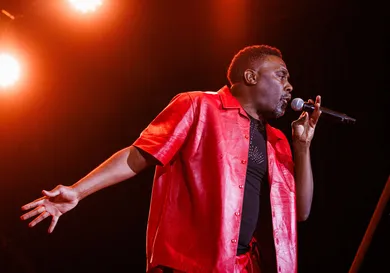 J.PERIOD Live Mixtape: Gods &amp; Kings Edition