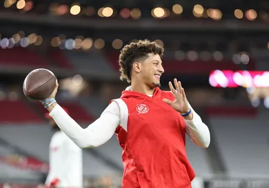 Kansas City Chiefs v Arizona Cardinals