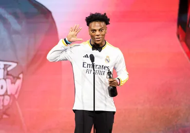 The 2023 Streamy Awards - Show