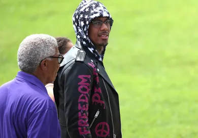 Thousands Gather For The 60th Anniversary Of The March On Washington