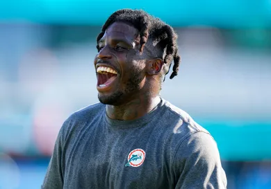 Miami Dolphins v Jacksonville Jaguars