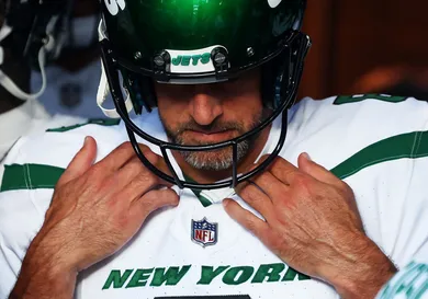 New York Jets v New York Giants