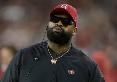 Los Angeles Chargers v San Francisco 49ers