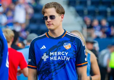 Inter Miami CF v FC Cincinnati - Semifinals: 2023 U.S. Open Cup