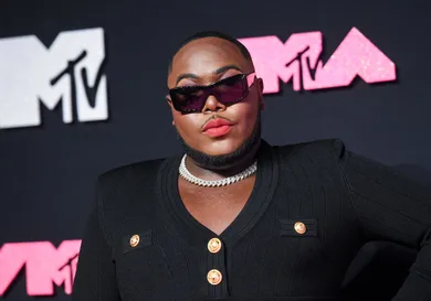 2023 MTV Video Music Awards - Arrivals