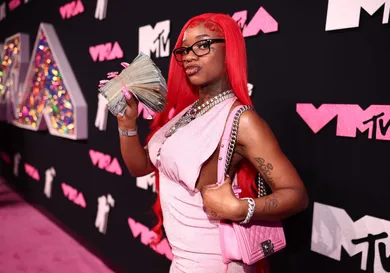 2023 MTV Video Music Awards - Red Carpet