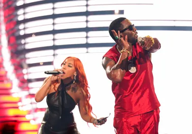 2023 MTV Video Music Awards - Roaming Show