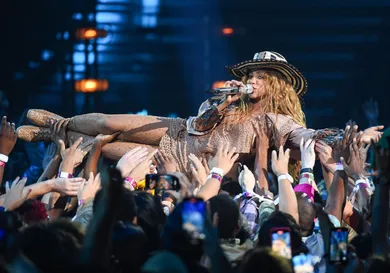 2023 MTV Video Music Awards - Show