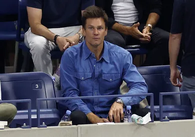 2023 US Open - Day 12