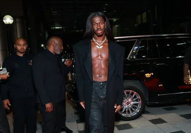 2023 Toronto International Film Festival - "Lil Nas X: Long Live Montero" Premiere