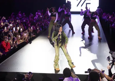 The Model Experience's 2023 Fashion Week Festival