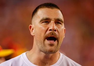 Detroit Lions v Kansas City Chiefs