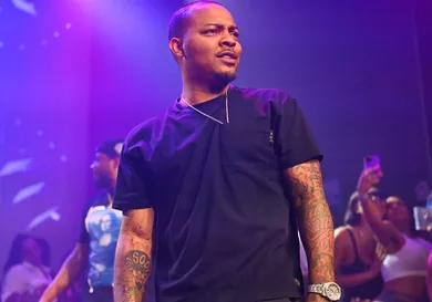 Soulja Boy World Tour - Atlanta, GA