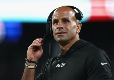 Buffalo Bills v New York Jets