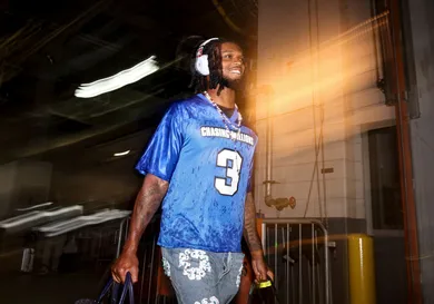 Buffalo Bills v New York Jets