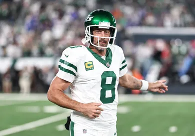 Buffalo Bills v New York Jets