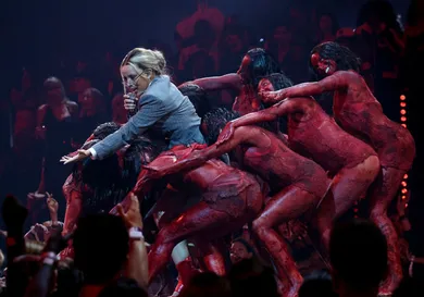 2023 MTV Video Music Awards - Show