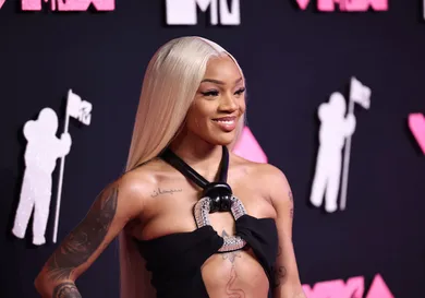 2023 MTV Video Music Awards - Arrivals