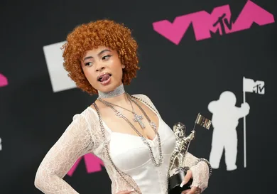 2023 MTV Video Music Awards - Press Room