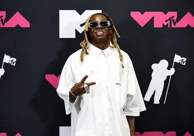 2023 MTV Video Music Awards - Press Room