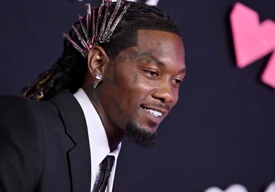 2023 MTV Video Music Awards - Arrivals