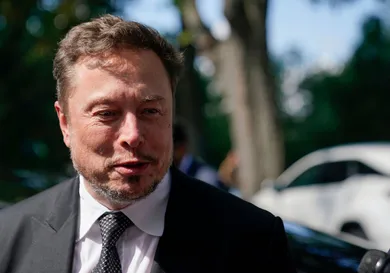 Tech CEOs Attend Sen. Schumer's Senate AI Forum