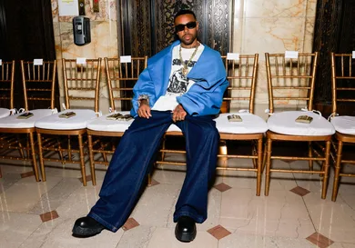 Willy Chavarria - Front Row &amp; Backstage - New York Fashion Week - September 2023