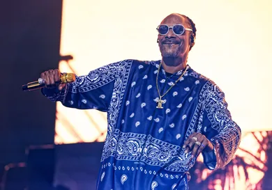 Concert Snoop Dogg