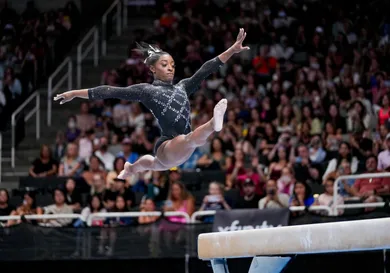 2023 US Gymnastics Championships