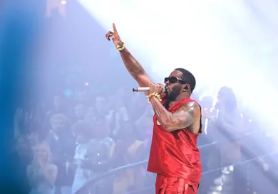 2023 MTV Video Music Awards - Show