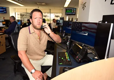 Annual Charity Day Hosted by BGC Group and The Cantor Fitzgerald Relief Fund