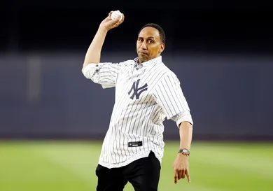 Toronto Blue Jays v New York Yankees