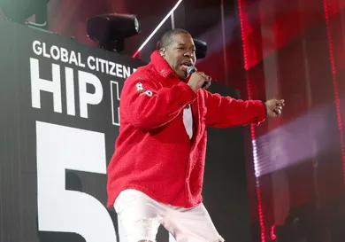 Global Citizen Festival 2023