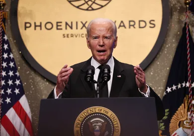 Congressional Black Caucus Foundation Annual Legislative Conference National Town Hall