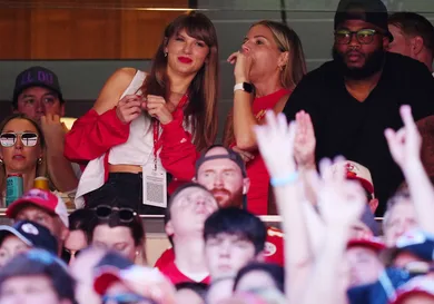 Chicago Bears v Kansas City Chiefs