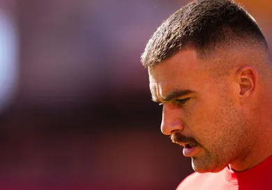 Chicago Bears v Kansas City Chiefs