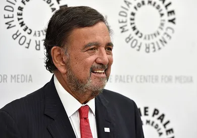 The Paley Center For Media Presents An Evening With WGN America's "Manhattan" - Arrivals