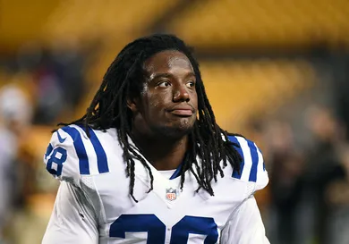 Indianapolis Colts v Pittsburgh Steelers